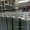 Stainless Steel Wire Mesh in Anping